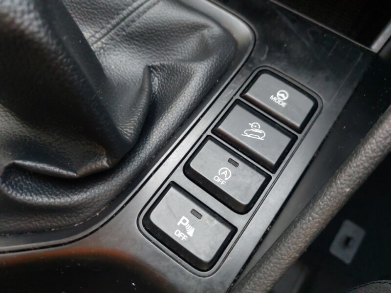 Used Hyundai TUCSON 2019 for sale - 77731479: Photo 15