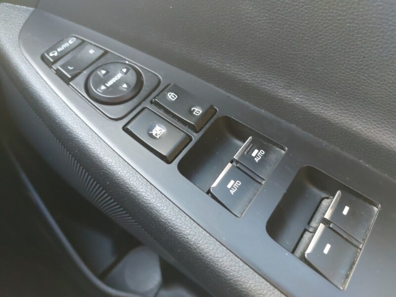 Used Hyundai TUCSON 2019 for sale - 77731479: Photo 16