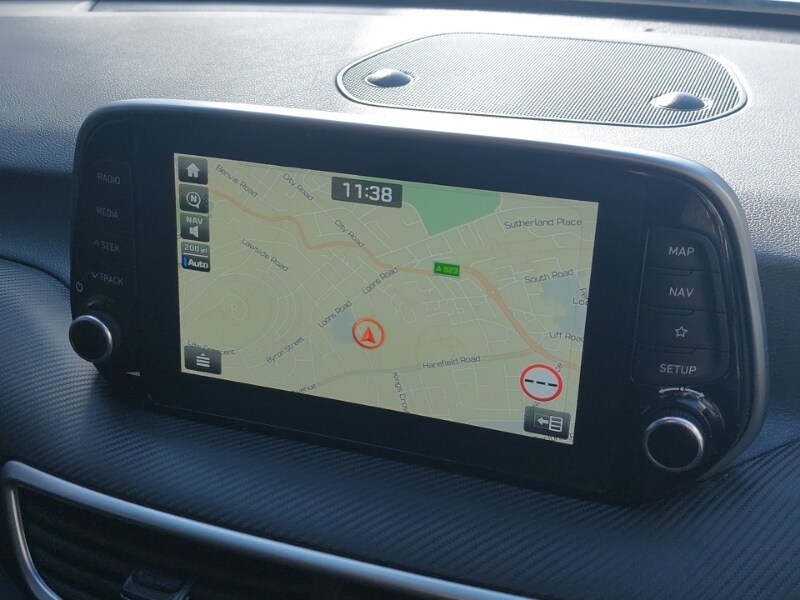 Used Hyundai TUCSON 2019 for sale - 77731479: Photo 17