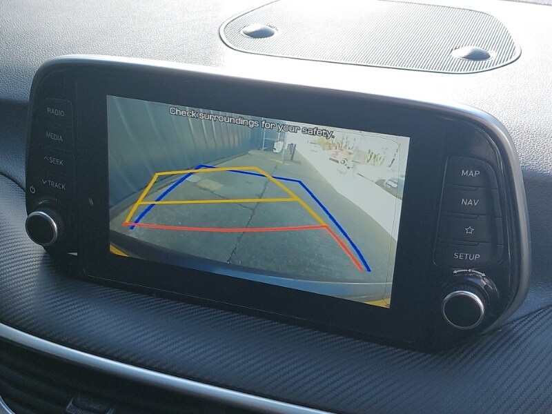 Used Hyundai TUCSON 2019 for sale - 77731479: Photo 18