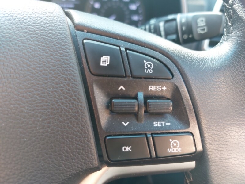 Used Hyundai TUCSON 2019 for sale - 77731479: Photo 19