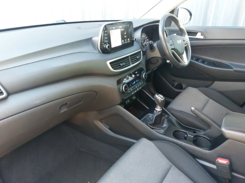 Used Hyundai TUCSON 2019 for sale - 77731479: Photo 5