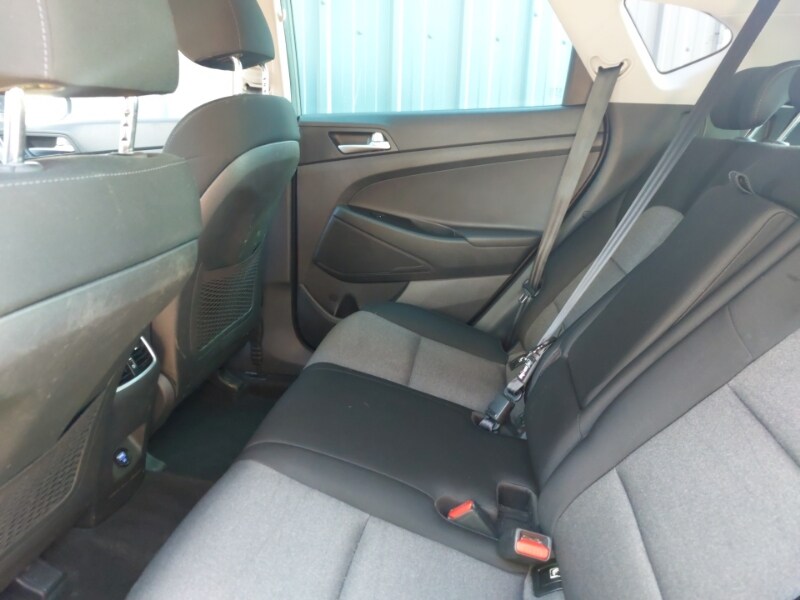 Used Hyundai TUCSON 2019 for sale - 77731479: Photo 6