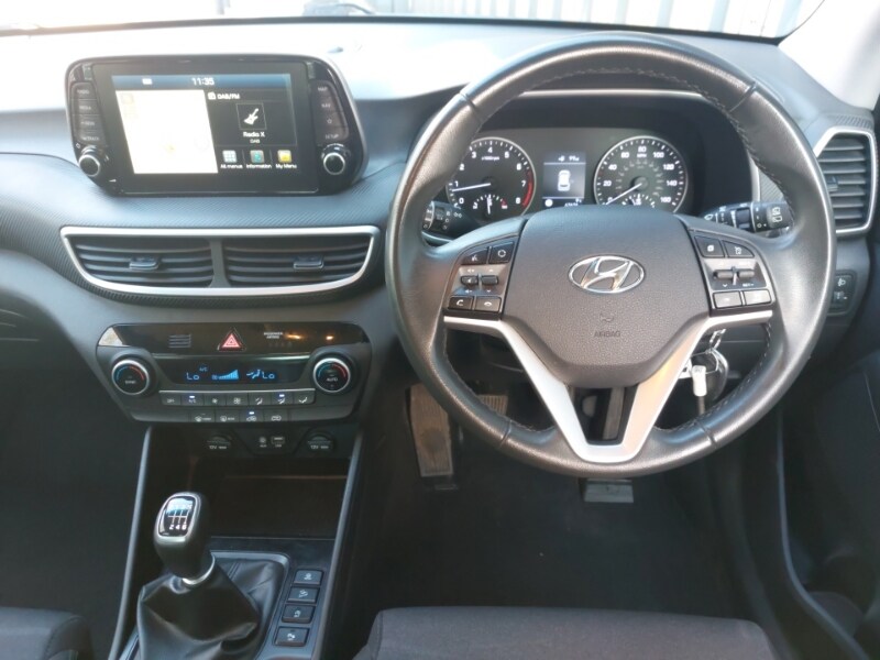 Used Hyundai TUCSON 2019 for sale - 77731479: Photo 7
