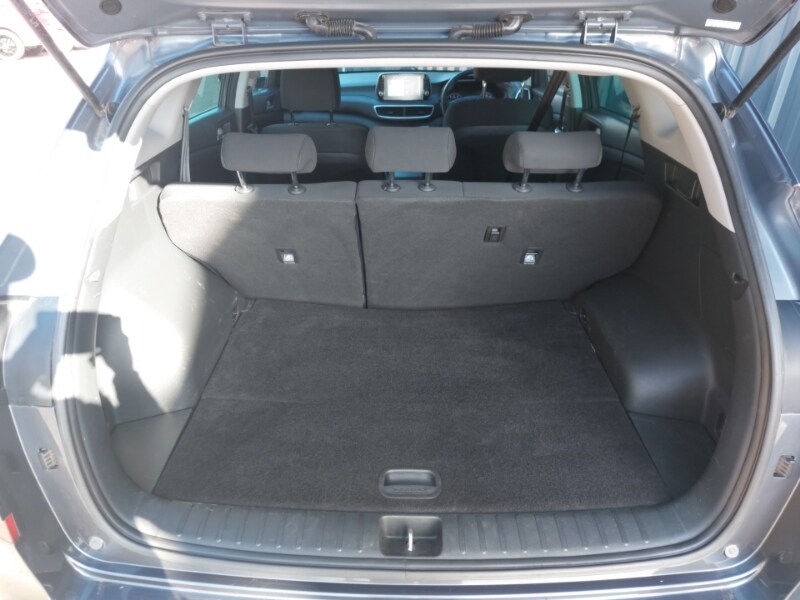 Used Hyundai TUCSON 2019 for sale - 77731479: Photo 8