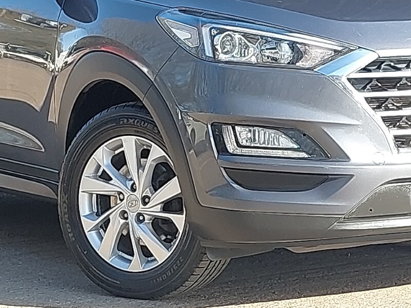 Used Hyundai TUCSON 2019 for sale - 77731479: Photo 9