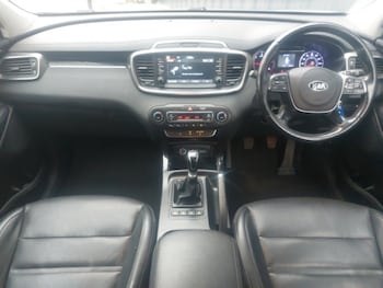 Used Kia Sorento 2019 for sale - 78407093: Photo