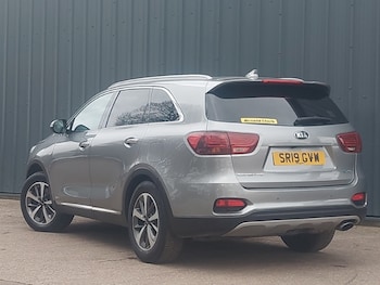 Used Kia Sorento 2019 for sale - 78407093: Photo