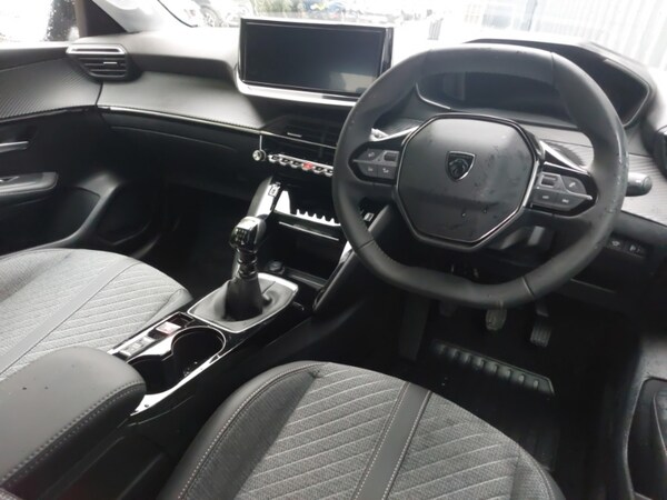 Used Peugeot 208 2025 for sale - 75691658: Photo 10