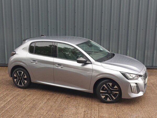 Used Peugeot 208 2025 for sale - 75691658: Photo 13