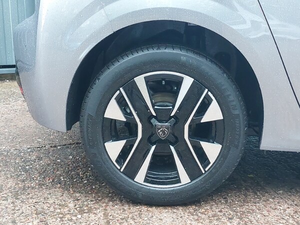 Used Peugeot 208 2025 for sale - 75691658: Photo 14