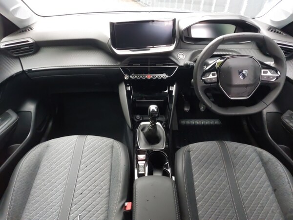Used Peugeot 208 2025 for sale - 75691658: Photo 2
