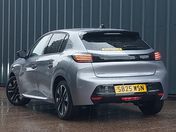 Used Peugeot 208 2025 for sale - 75691658: Photo 3