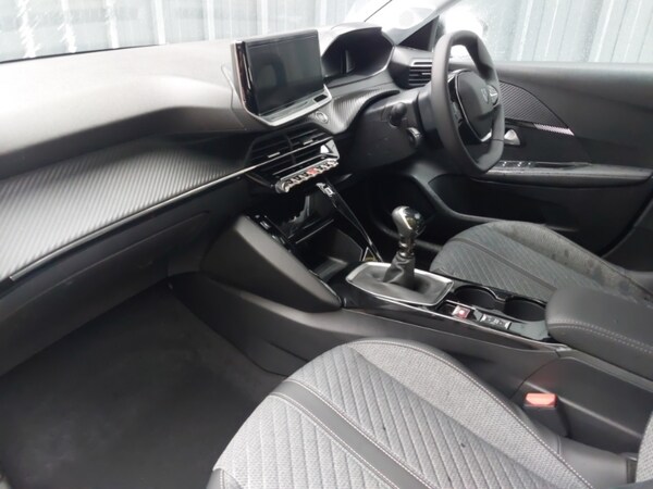 Used Peugeot 208 2025 for sale - 75691658: Photo 5