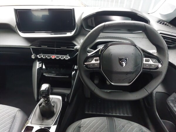 Used Peugeot 208 2025 for sale - 75691658: Photo 7