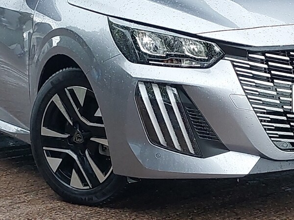 Used Peugeot 208 2025 for sale - 75691658: Photo 9