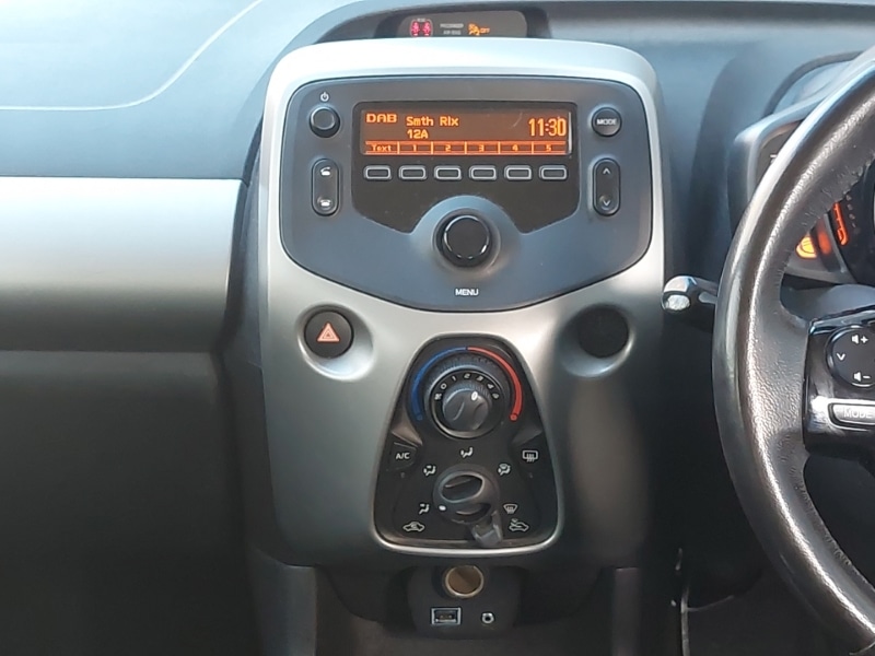 Used Toyota AYGO 2016 for sale - 77731475: Photo 11