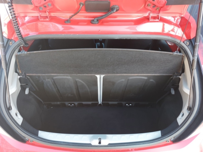 Used Toyota AYGO 2016 for sale - 77731475: Photo 8