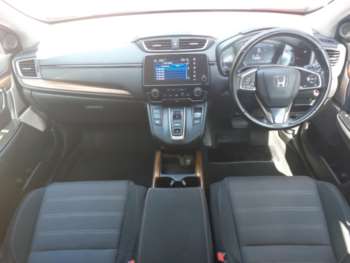 Used Honda CR-V 2020 for sale - 74724978: Photo