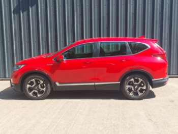 Used Honda CR-V 2020 for sale - 74724978: Photo