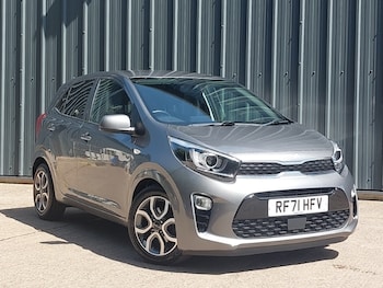 Used Kia Picanto 2022 for sale - 79006742: Photo