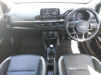 Used Kia Picanto 2022 for sale - 79006742: Photo