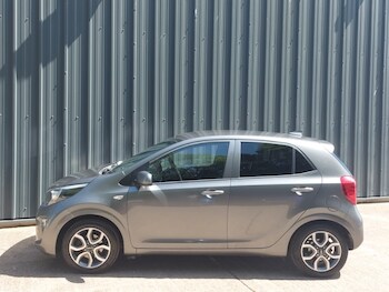 Used Kia Picanto 2022 for sale - 79006742: Photo
