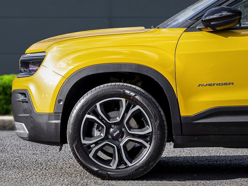 Used Jeep Other 2026 for sale - 78147629: Photo 14