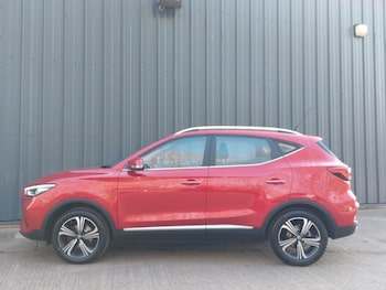 Used MG MG ZS 2022 for sale - 78634525: Photo