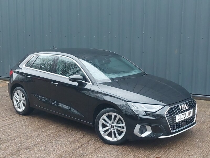Used Audi A3 2023 for sale - 77503504: Photo 13
