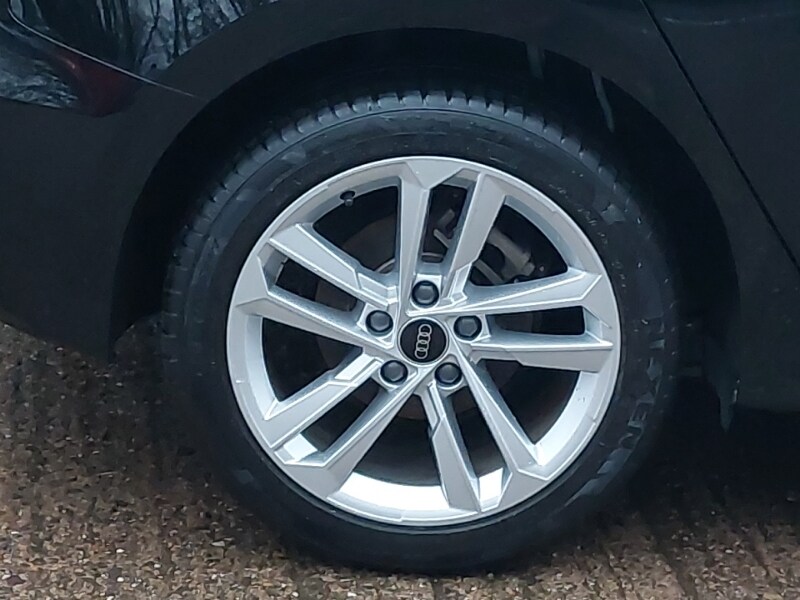 Used Audi A3 2023 for sale - 77503504: Photo 14