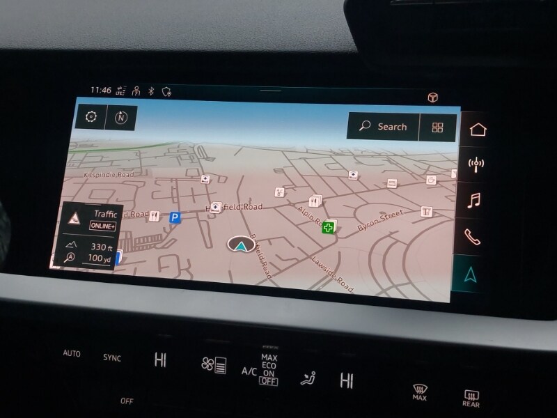 Used Audi A3 2023 for sale - 77503504: Photo 16