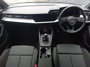 Used Audi A3 2023 for sale - 77503504: Photo