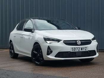 2022 - 1.2 Turbo GS Line 5dr