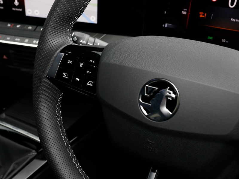 Used Vauxhall Astra 2026 for sale - 77798772: Photo 16