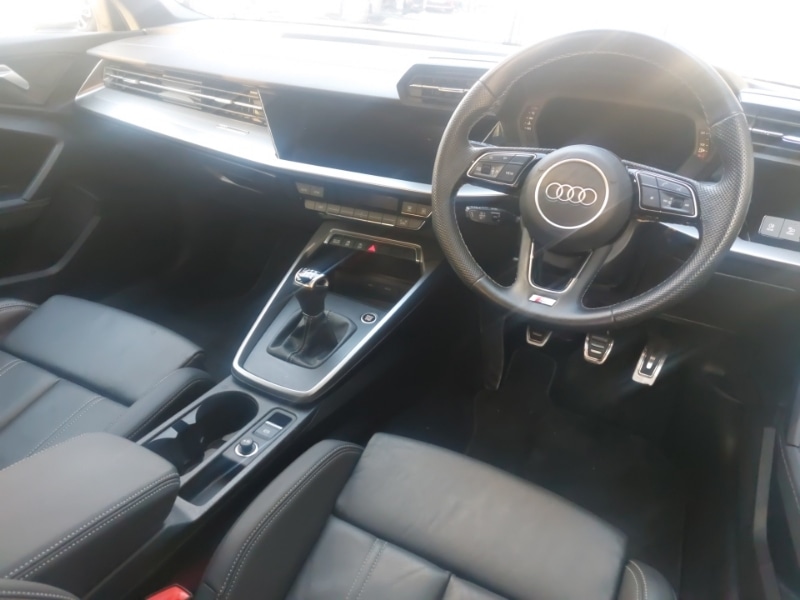 Used Audi A3 2024 for sale - 77228816: Photo 10