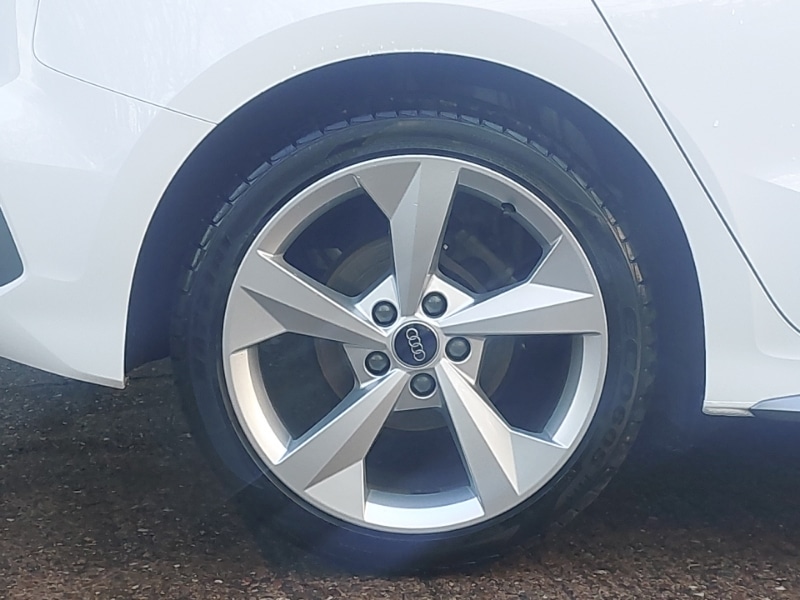 Used Audi A3 2024 for sale - 77228816: Photo 14