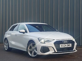 Audi A3 feature image