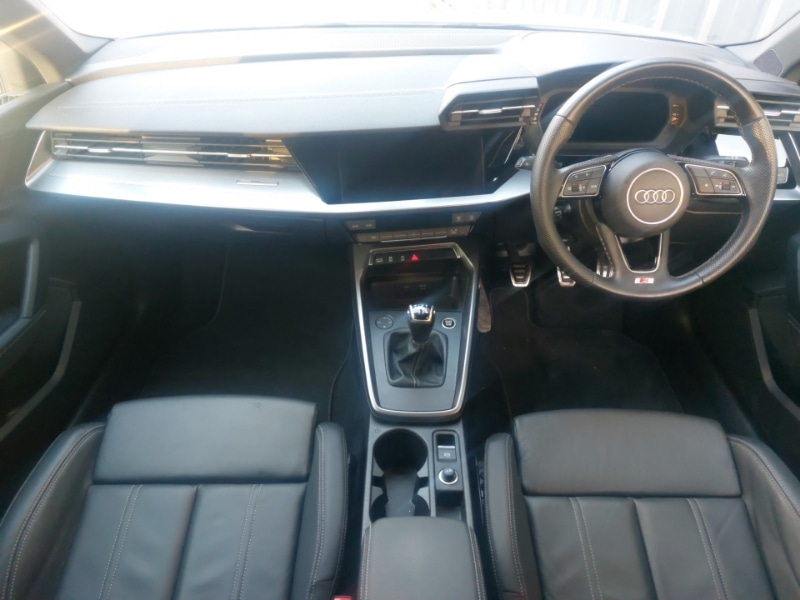 Used Audi A3 2024 for sale - 77228816: Photo 2