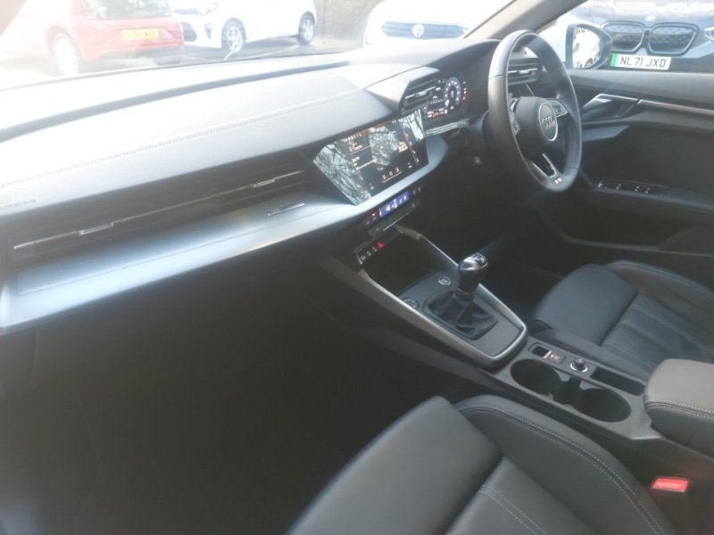 Used Audi A3 2024 for sale - 77228816: Photo 5