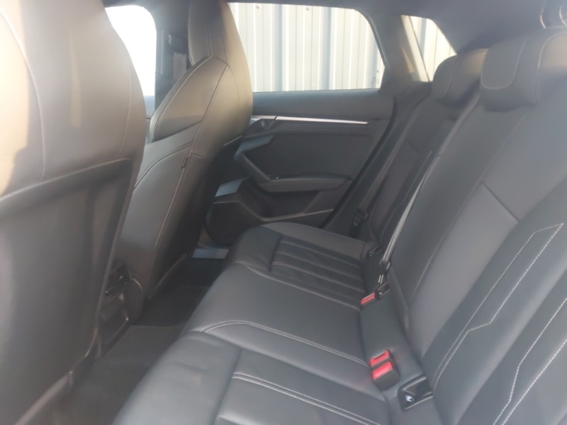 Used Audi A3 2024 for sale - 77228816: Photo 6