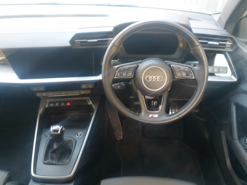 Used Audi A3 2024 for sale - 77228816: Photo 7