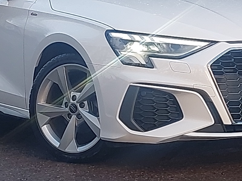 Used Audi A3 2024 for sale - 77228816: Photo 9