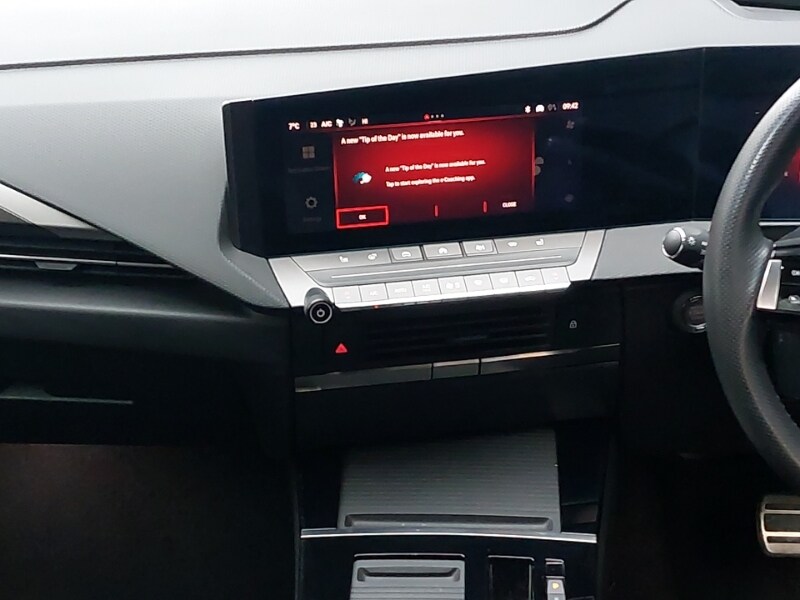 Used Vauxhall Astra 2023 for sale - 77518090: Photo 11