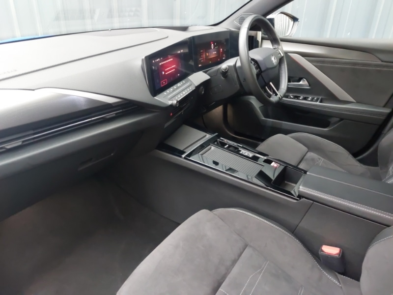 Used Vauxhall Astra 2023 for sale - 77518090: Photo 5