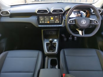 Used MG MG ZS 2026 for sale - 78723656: Photo