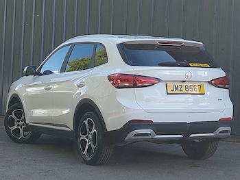 Used MG MG ZS 2026 for sale - 78723656: Photo
