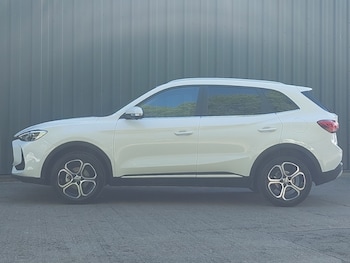 Used MG MG ZS 2026 for sale - 78723656: Photo