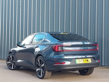 Used Polestar Polestar 2 2021 for sale - 79517666: Photo