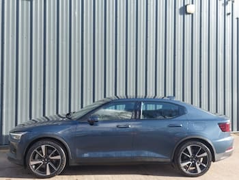 Used Polestar Polestar 2 2021 for sale - 79517666: Photo
